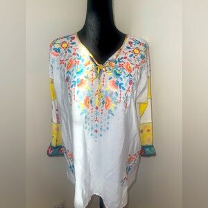 Women’s blouse 💛🧡❤️